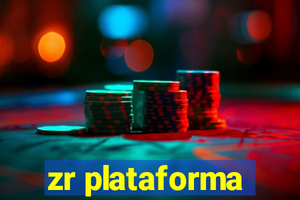 zr plataforma